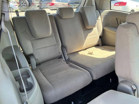 Used 2016 Honda Odyssey SE image 20