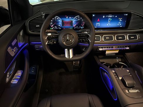 New 2026 Mercedes-Benz GLS 450 4MATIC image 13