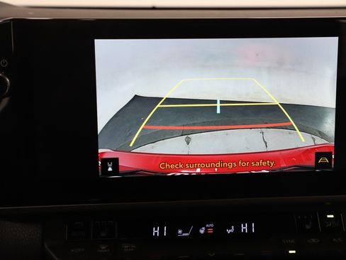 Used 2025 Toyota Camry SE w/ Multimedia Upgrade Package image 28