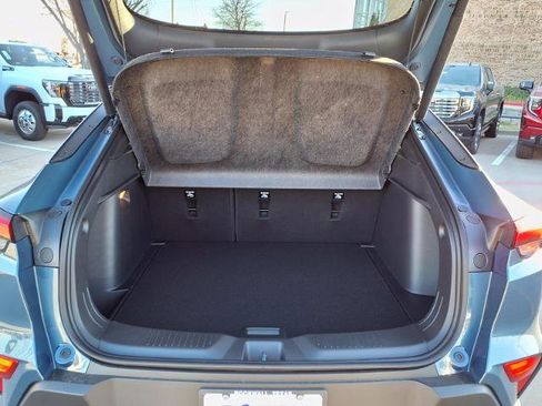 New 2026 Buick Envista Preferred w/ Convenience I Package image 22