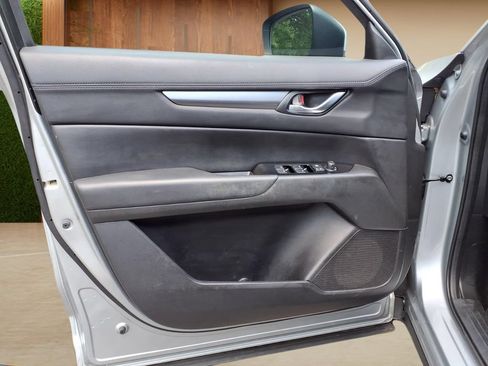 Used 2018 MAZDA CX-5 Touring FWD image 20
