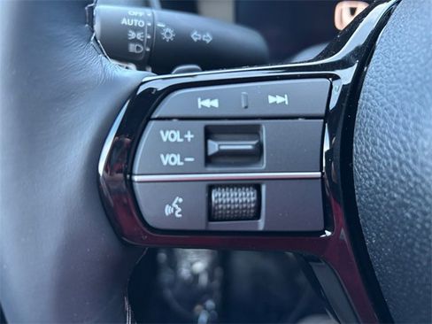 New 2026 Honda Civic Sport Touring image 19