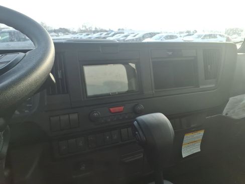 New 2025 Chevrolet Low Cab Forward 5500 XD image 12