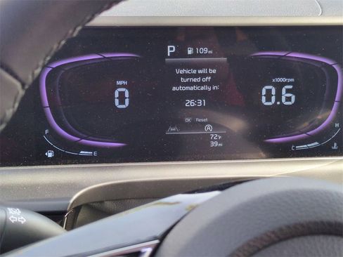 New 2026 Kia Seltos S image 21