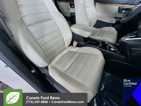 Used 2018 Honda CR-V EX image 30
