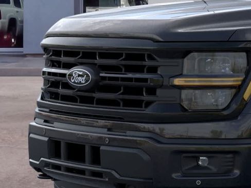 New 2026 Ford F150 XLT w/ Equipment Group 302A MID AWD/4WD image 16