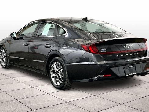 Used 2020 Hyundai Sonata SEL w/ Convenience Package image 10