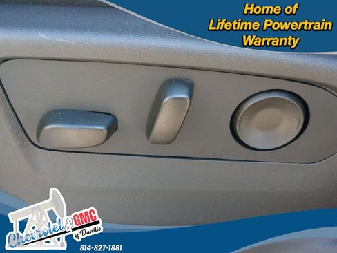 New 2026 Chevrolet Silverado 2500 LTZ w/ LTZ Convenience Package image 15