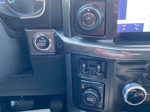 Used 2023 Ford F150 XLT w/ Equipment Group 302A High AWD/4WD image 31