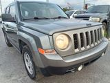 Used 2013 Jeep Patriot Sport image 4