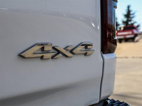 Used 2025 RAM 1500 Big Horn image 12