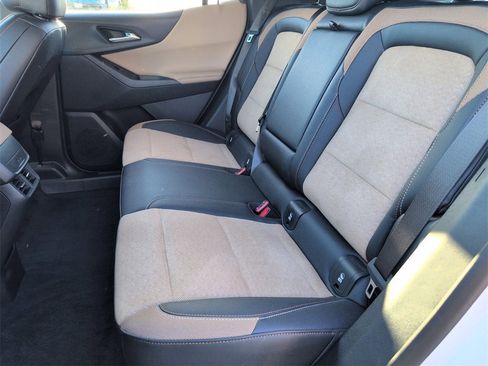 Certified 2025 Chevrolet Equinox ACTIV w/ Safety and Technology Package image 28