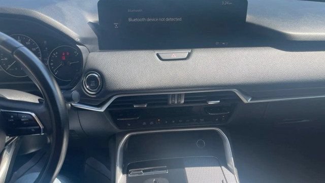 Used 2025 MAZDA CX-70 3.3 Turbo w/ Preferred Package AWD/4WD image 19