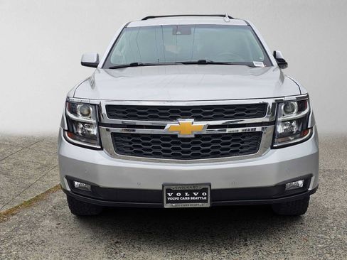 Used 2020 Chevrolet Suburban LT AWD/4WD image 8