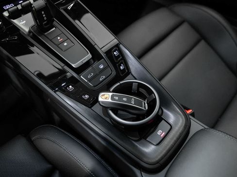New 2026 Porsche 911 Carrera GTS RWD image 26