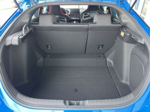 New 2025 Honda Civic Type R image 9