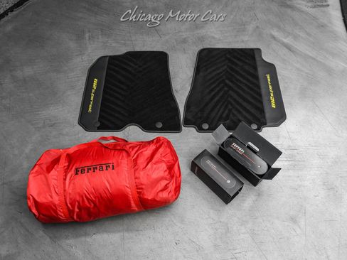 Used 2021 Ferrari 812 Superfast RWD image 60