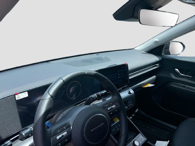 New 2026 Hyundai Kona Limited FWD image 9