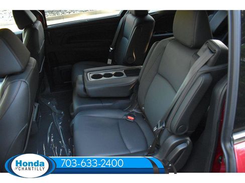 New 2026 Honda Odyssey Sport-L image 15