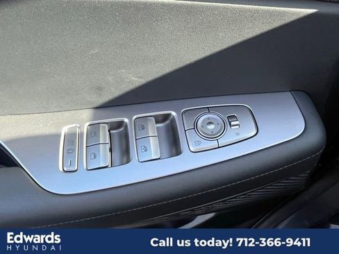 New 2025 Hyundai Palisade SEL image 15