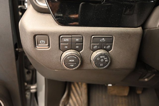 Used 2024 Chevrolet Silverado 1500 RST AWD/4WD image 29