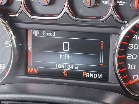 Used 2016 GMC Sierra 1500 SLT image 23