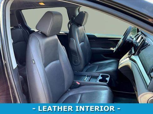 Used 2020 Honda Odyssey EX-L image 30