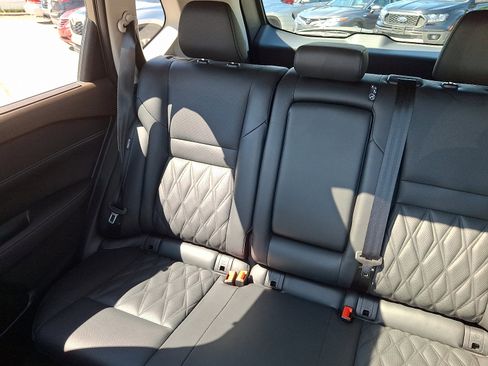 Used 2023 Nissan Rogue Platinum w/ Platinum Premium Package image 18