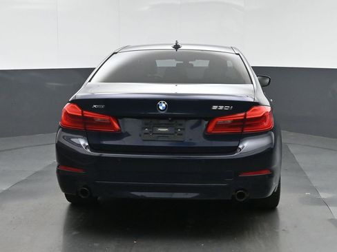 Used 2018 BMW 530i xDrive AWD/4WD image 6