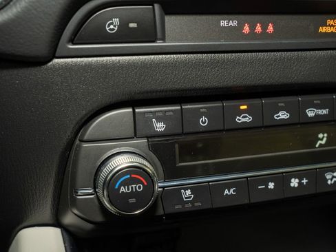 Used 2023 MAZDA CX-5 AWD 2.5 S w/ Premium Plus Pkg image 15