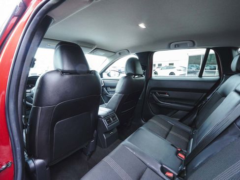 Used 2024 MAZDA CX-50 AWD 2.5 S w/ Cargo Package image 32