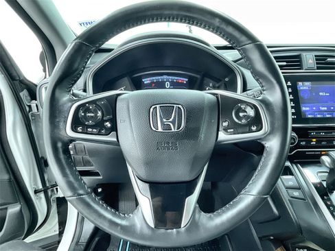 Used 2020 Honda CR-V Touring image 21