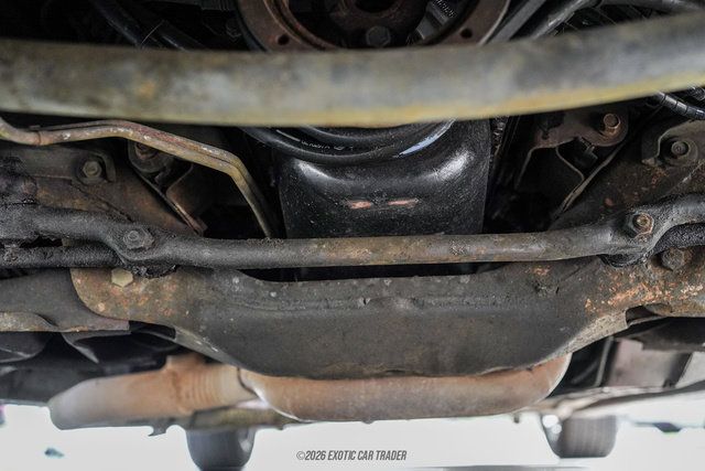 Used 1988 Chevrolet Camaro LT RWD image 72
