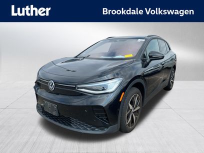 Used 2023 Volkswagen ID.4 Pro S