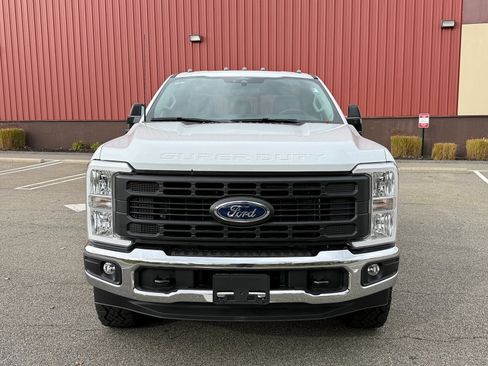 New 2026 Ford F350 XL w/ XL Off-Road Package image 24