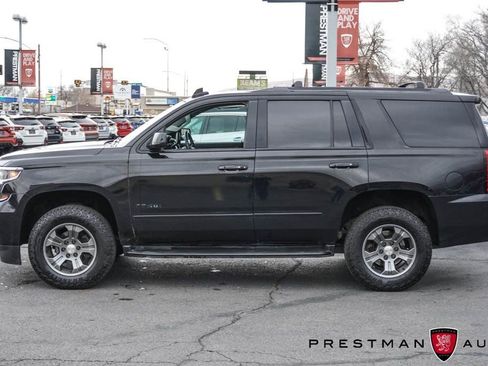 Used 2018 Chevrolet Tahoe Premier image 16