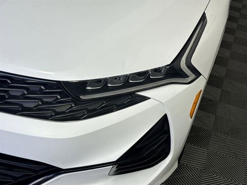 Used 2021 Kia K5 GT-Line image 9