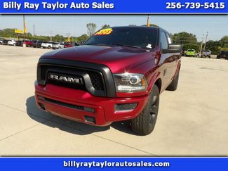 Used 2021 RAM 1500 Classic Warlock image 1