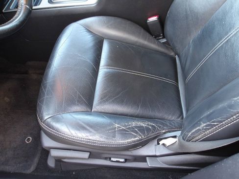 Used 2007 Ford Edge SEL Plus FWD image 19