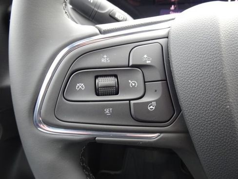 New 2026 Buick Envista Sport Touring w/ Convenience I Package FWD image 20