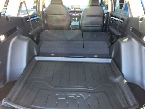 New 2026 Honda CR-V EX-L image 47
