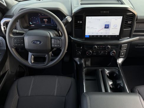 New 2026 Ford F150 STX w/ Equipment Group 200A AWD/4WD image 12