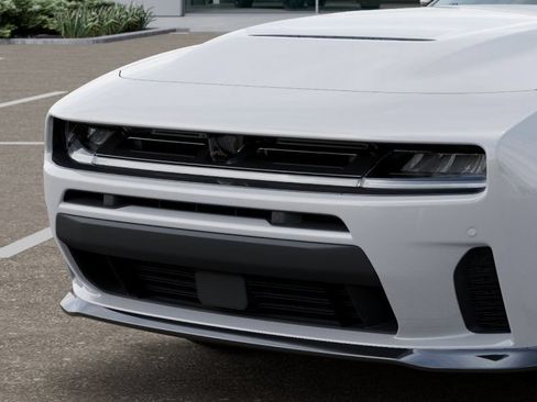 New 2026 Dodge Charger Scat Pack AWD/4WD image 12