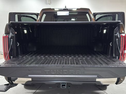 Used 2025 Toyota Tundra 1794 Edition image 16