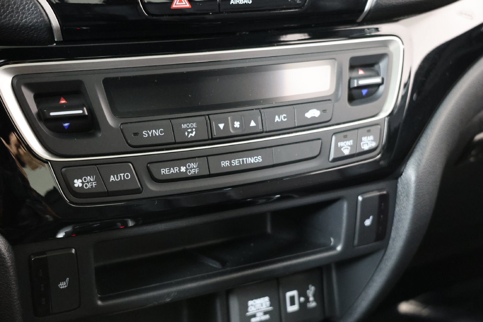Used 2021 Honda Ridgeline Black Edition image 38