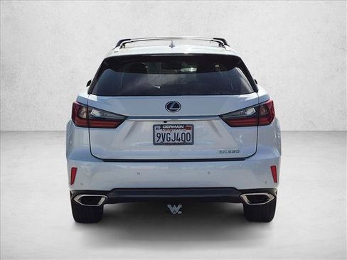 Used 2019 Lexus RX 350 AWD w/ Navigation Package image 6