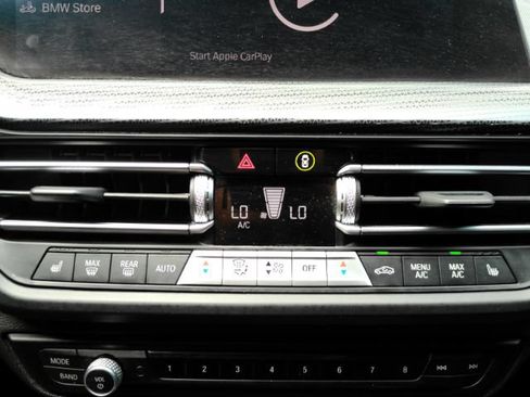 Used 2021 BMW 228i Gran Coupe w/ Lights Package FWD image 44