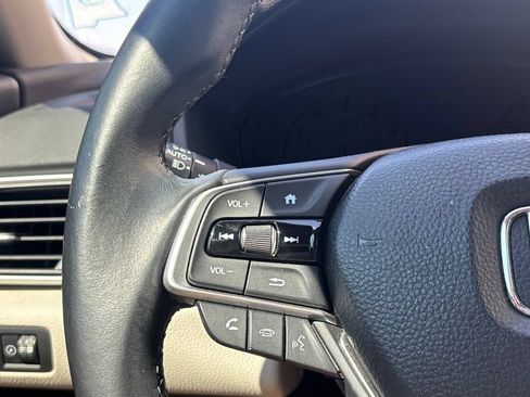 Used 2018 Honda Accord EX-L image 21