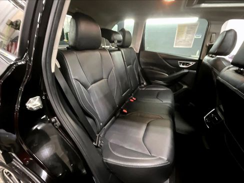 Used 2020 Subaru Forester Limited image 20