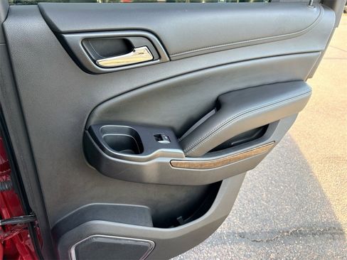 Used 2015 Chevrolet Tahoe LS w/ Max Trailering Package image 24